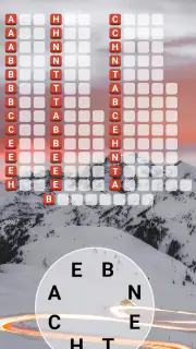 Wortspiel - Word Tour screenshot 4