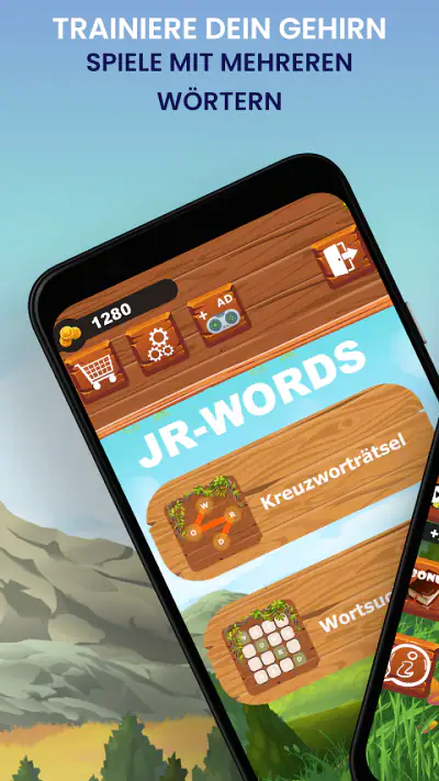 Wortspiele für Erwachsene screenshot 1