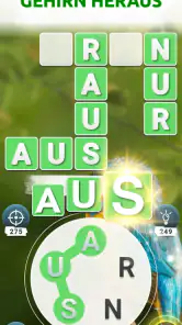 Wortspiele - Wörter Rätsel screenshot