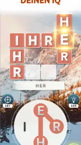Wortspiele - Wörter Rätsel screenshot