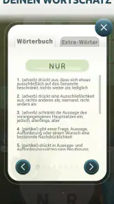 Wortspiele - Wörter Rätsel screenshot