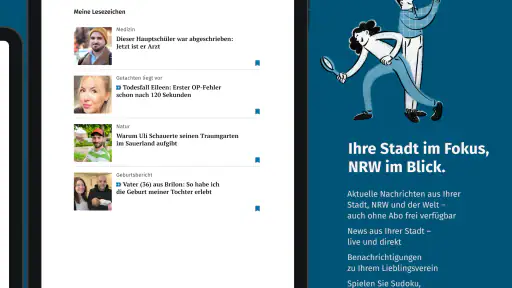 WP News screenshot 8