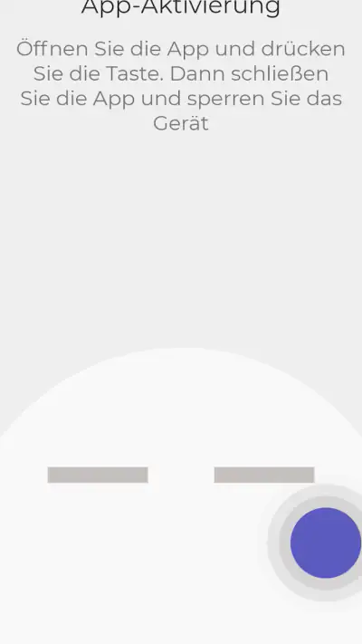 WTMP — Wer nahm mein Handy? screenshot 1