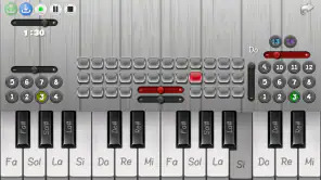 Wunderbares Klavier screenshot 1