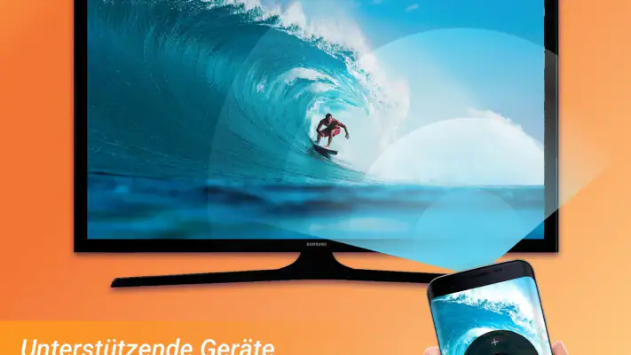 XCast - Chromecast, Cast to TV screenshot 1