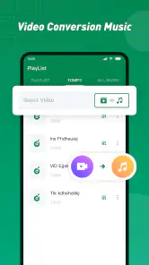 Xender -Share it, Musik teilen screenshot