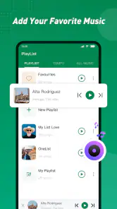Xender -Share it, Musik teilen screenshot