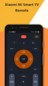 Xiaomi Mi TV Remote screenshot