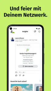 XING – Jobs, die zu Dir passen screenshot