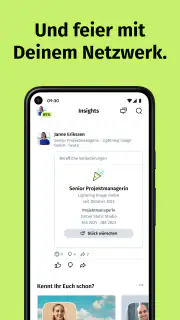XING – Jobs, die zu Dir passen screenshot 8