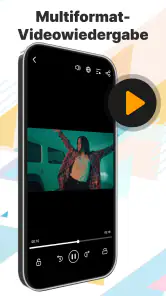 Xpress Downloader - Video Hub screenshot