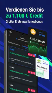 XTrend Lite – Investieren screenshot 2