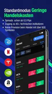 XTrend Lite – Investieren screenshot 3
