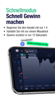XTrend Lite – Investieren screenshot 5
