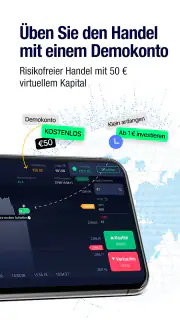XTrend Lite – Investieren screenshot 6