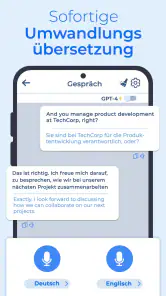 XÜbersetzer - Bild, Foto, PDF screenshot