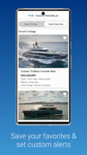 YachtWorld screenshot 7