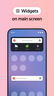 Yandex Browser screenshot 5