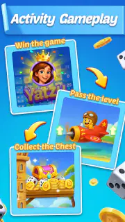 Yatzy screenshot 4
