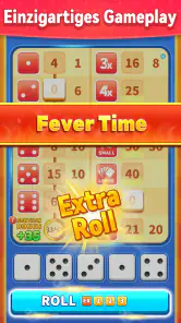 Yatzy GO! Würfelspiel screenshot