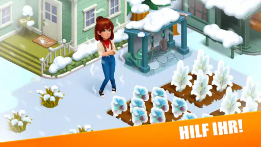 Yellowstone: Farm-Abenteuer screenshot 6