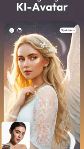 YouCam Makeup : Beauty Kamera screenshot