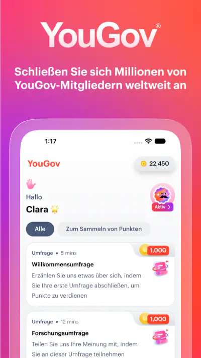 YouGov screenshot 1