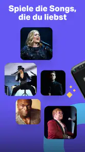 Yousician: Klavier Lernen screenshot