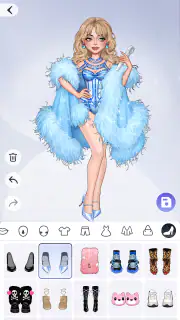 YoYa Sparkle: Style Pop screenshot 5