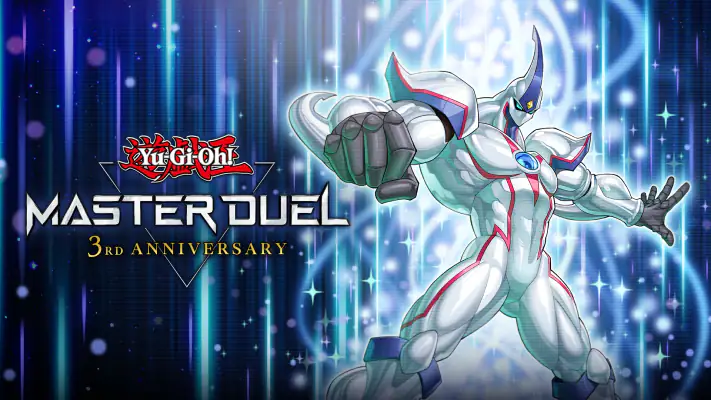 Yu-Gi-Oh! Master Duel screenshot 1