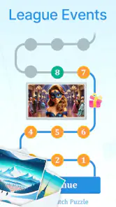 Zahlenlink screenshot