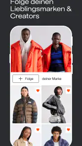 Zalando – Mode online screenshot