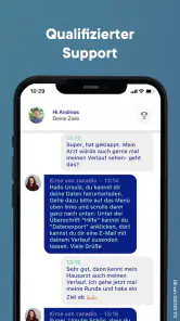zanadio screenshot