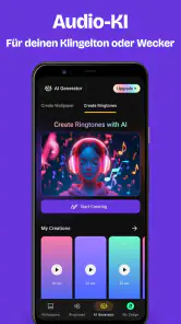 Zedge™ - Hintergrundbilder screenshot