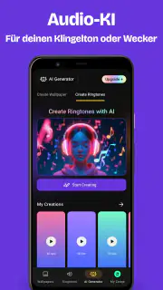 Zedge™ - Hintergrundbilder screenshot 5