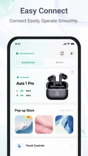 Zemyee Life screenshot 1