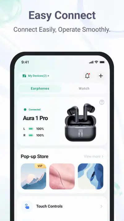 Zemyee Life screenshot 1