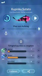 Zen Koi Pro screenshot