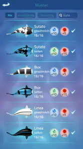Zen Koi Pro screenshot