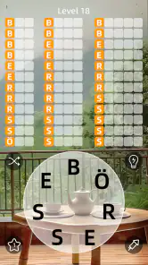 Zen Word® - Relaxende Rätsel screenshot