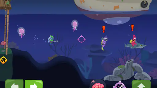 Zombie Catchers - Hunt Zombies screenshot