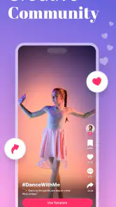 Zoomerang - Ai Video Maker screenshot