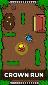 Zwei-Spieler-Spiel: 1v1 screenshot