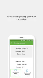 Парковки России screenshot