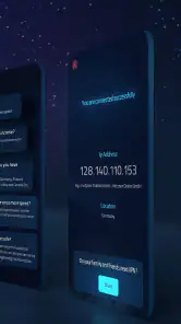 فیلتر شکن قوی پرسرعت Maple VPN screenshot