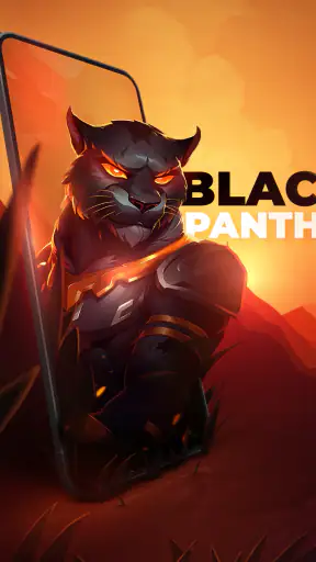 فیلتر شکن قوی پرسرعت Panther screenshot 1