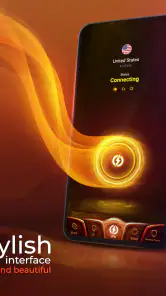 فیلتر شکن قوی پرسرعت Panther screenshot