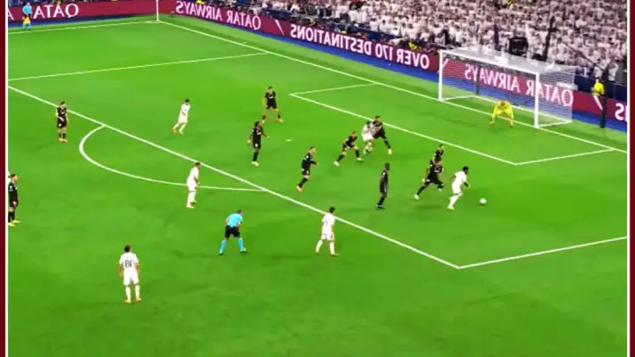 مباريات مباشر كرة القدم screenshot 1