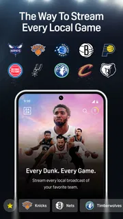 DAZN - Watch Live Sports screenshot 2