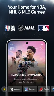 DAZN - Watch Live Sports screenshot 4